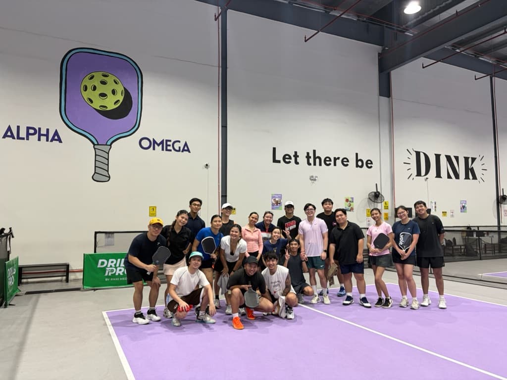 Graveyard Pickleball Club media 2
