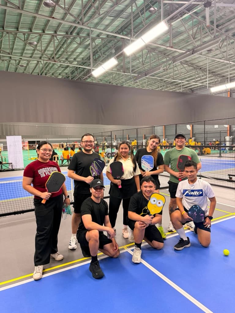 Relish Pickleball Club media 5