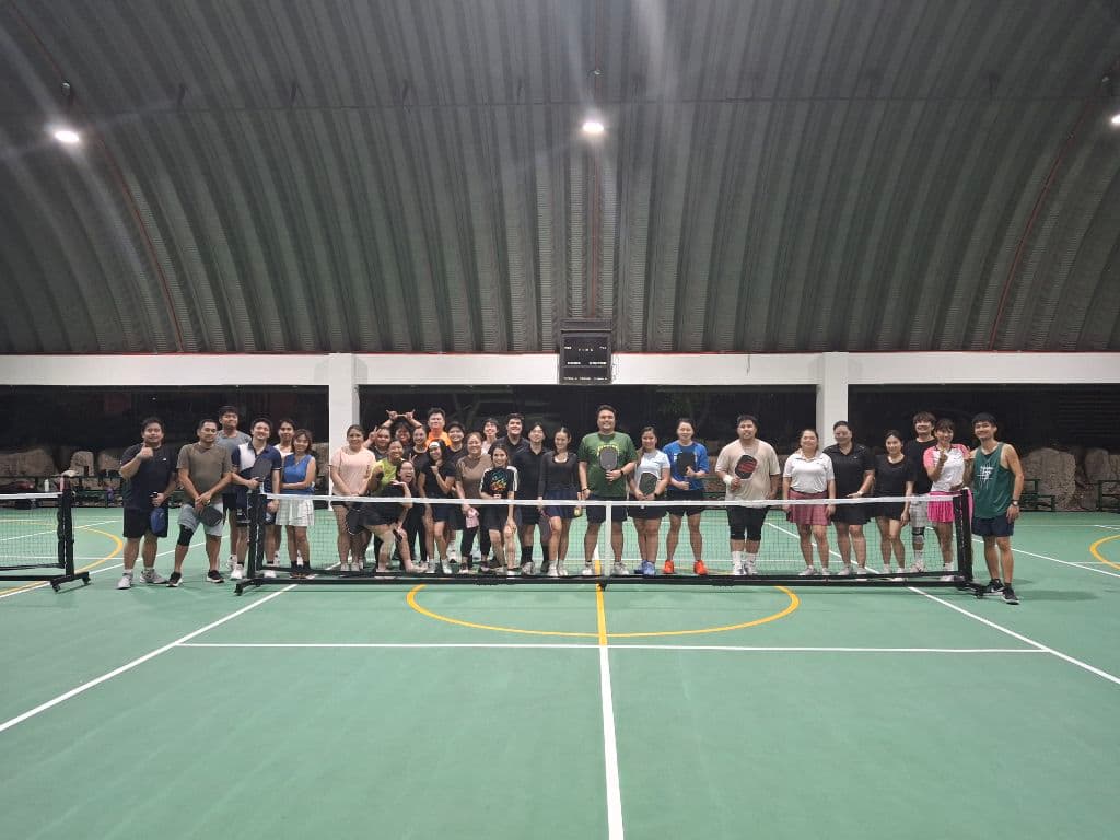 Dink and Smash Pickleball Club media 3