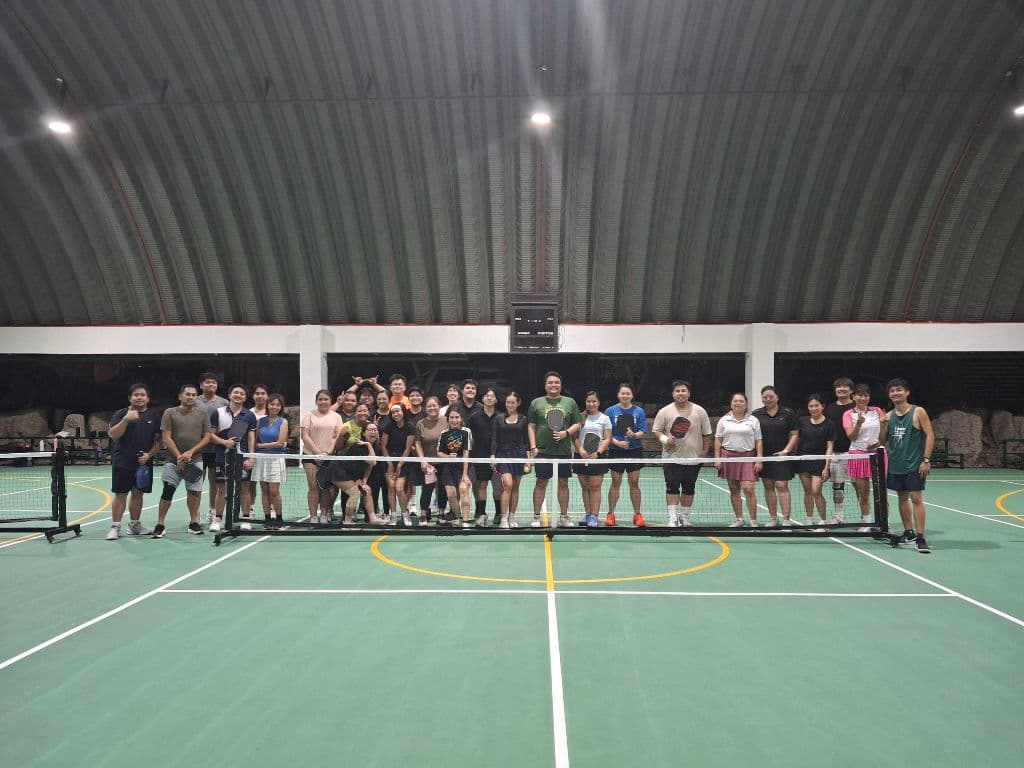 Dink and Smash Pickleball Club media 6