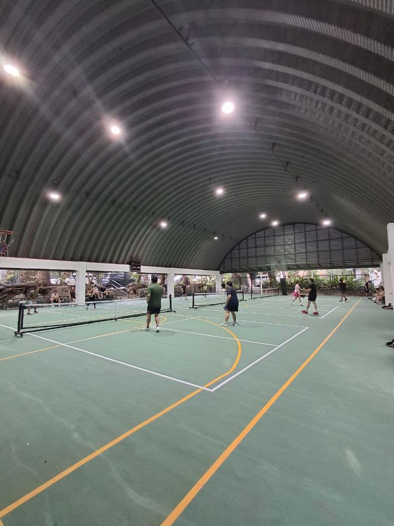 Dink and Smash Pickleball Club media 5