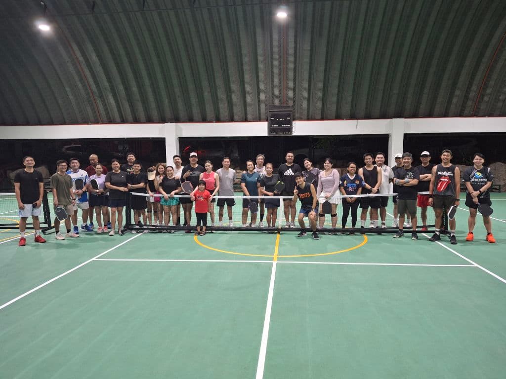 Dink and Smash Pickleball Club media 4
