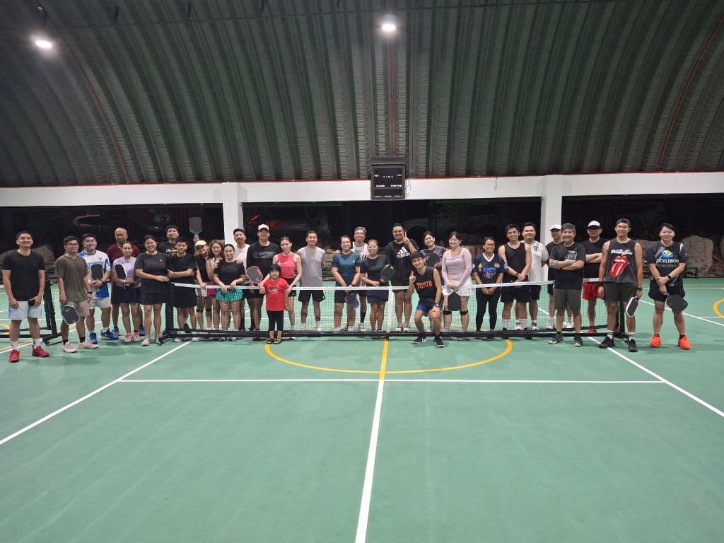 Dink and Smash Pickleball Club media 2