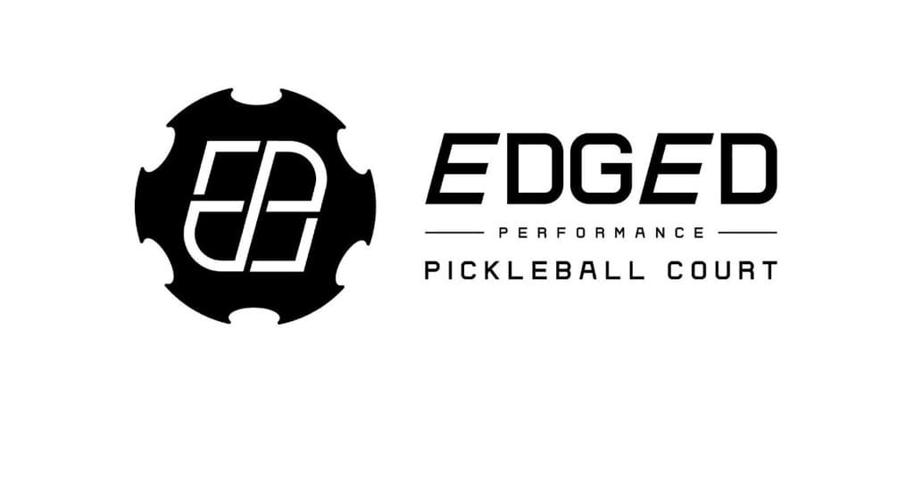 Edged performance pickleball courts  media 1