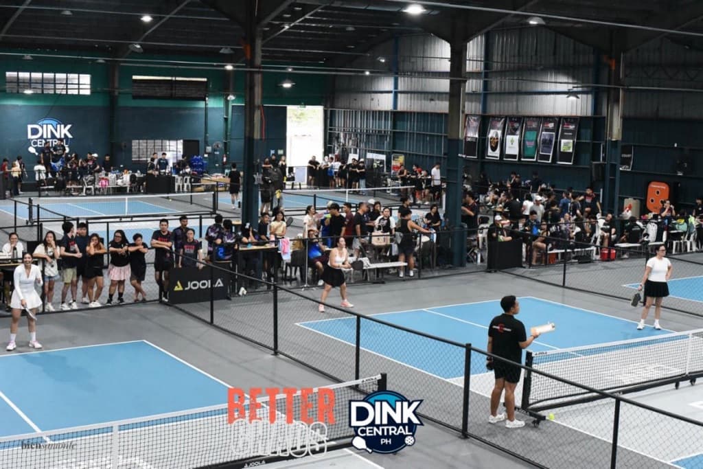 Dink Central PH (New Account) media 1