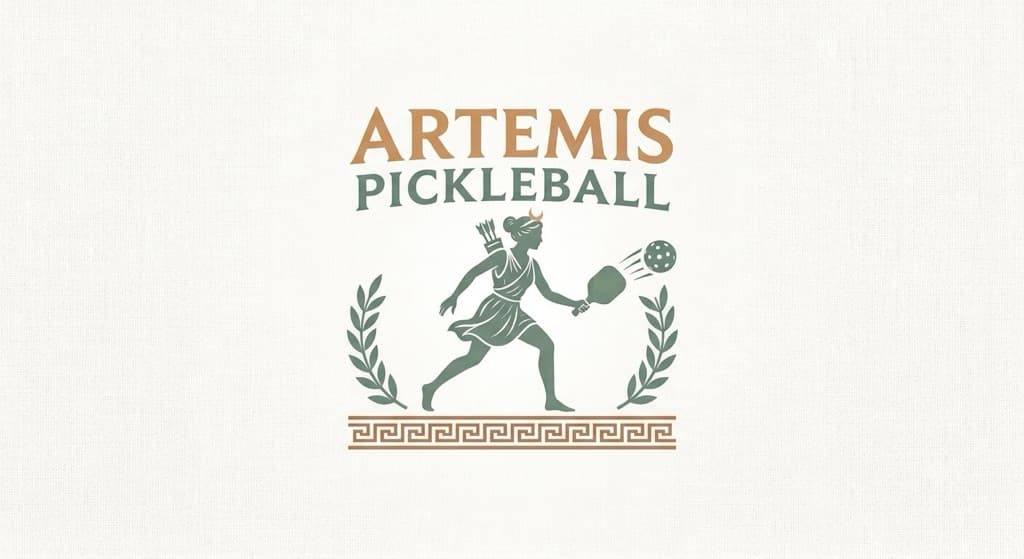 Artemis Pickleball media 1