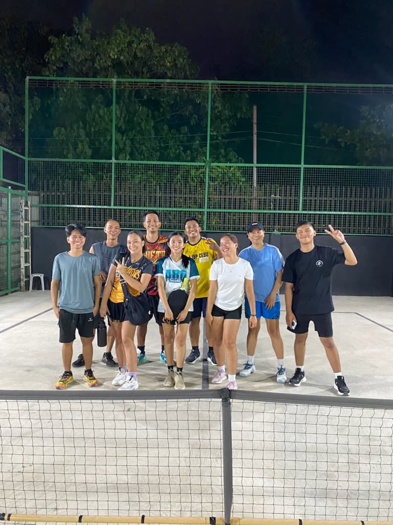 Pickleball Supremacy media 2