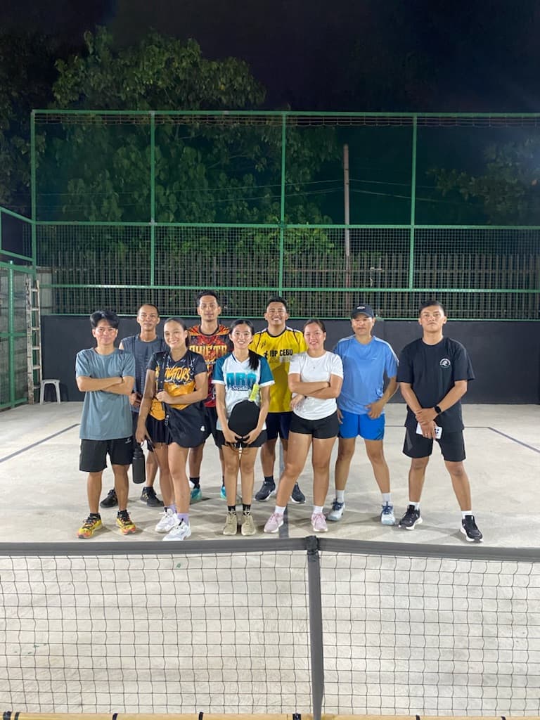 Pickleball Supremacy media 3