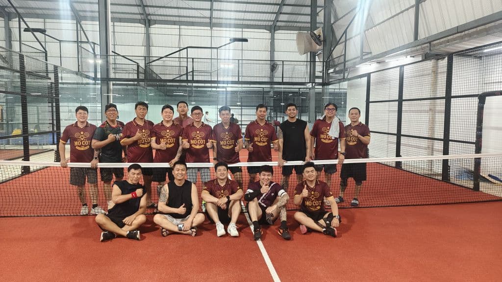 Padel Mo Cot media 1
