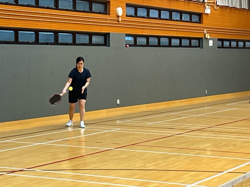 Pickleball Jamming Club  media 4