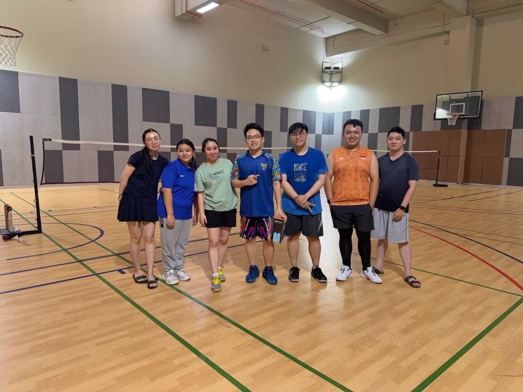 The Builders Club media 3