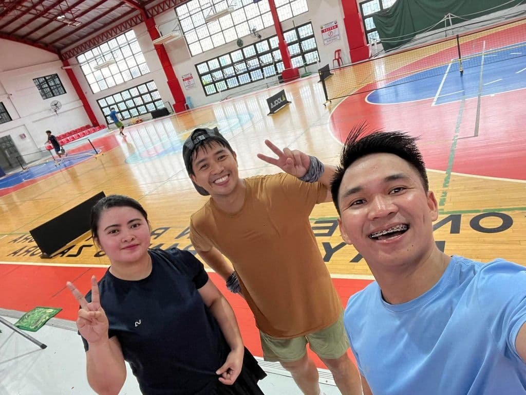 Morning Good Vibes media 2