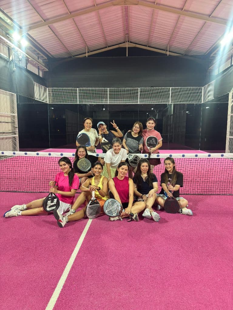 Padel Fun Monday media 1