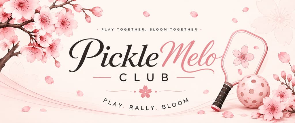 PickleMelo Club media 1