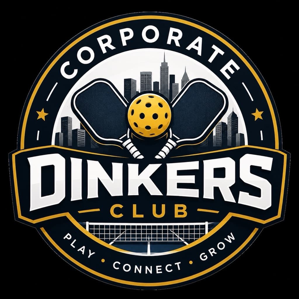 Corporate Dinkers media 1
