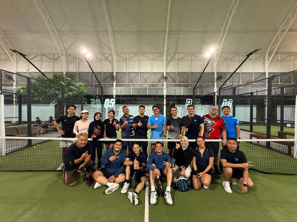 OJK Padel Club media 3