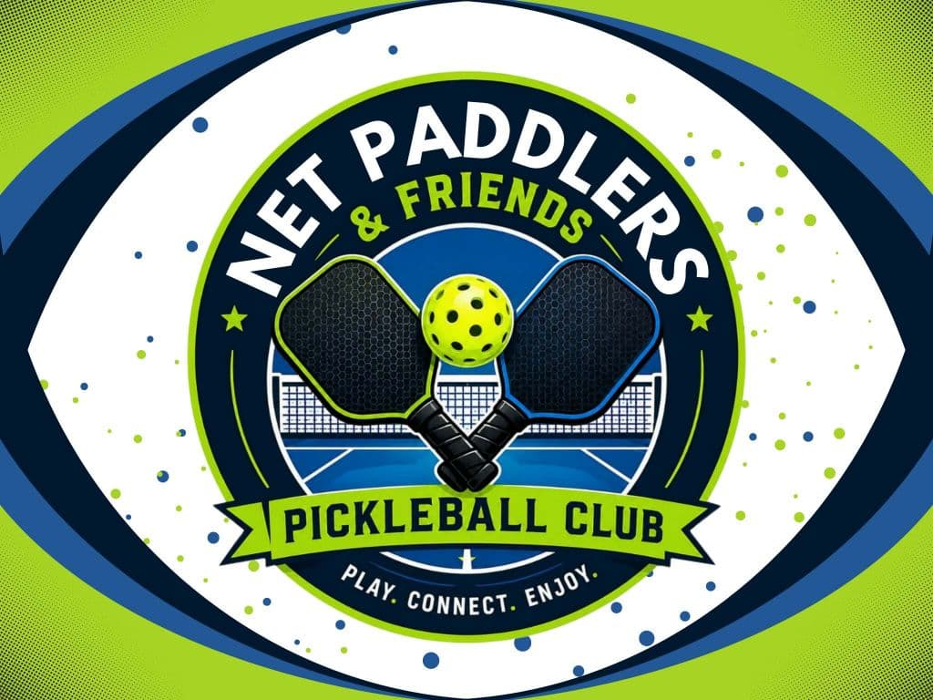 Net Paddlers & Friends Pickleball Club media 2