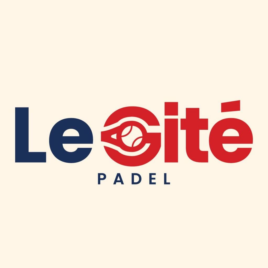 Padel Le Gité media 1