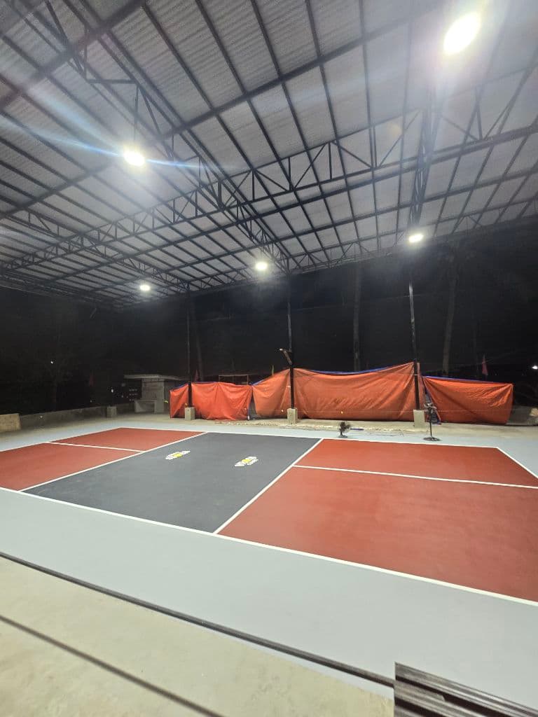 VROSS Pickleball Court media 3