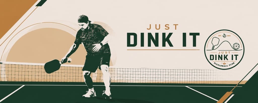 Just Dink It media 3