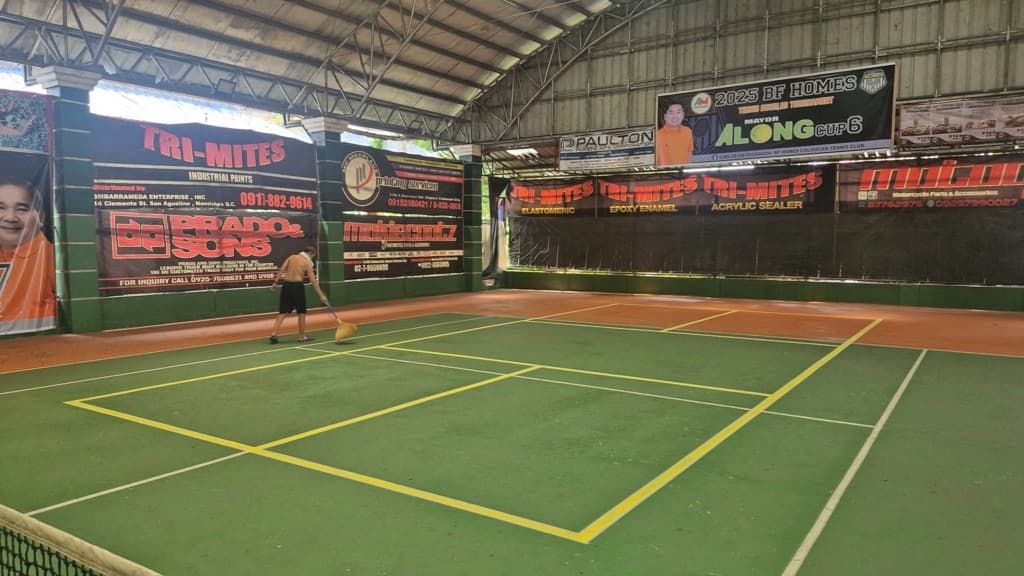BF Homes Caloocan Tennis- Dinks and Drinks Pickleball Club media 6