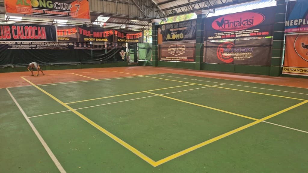 BF Homes Caloocan Tennis- Dinks and Drinks Pickleball Club media 5