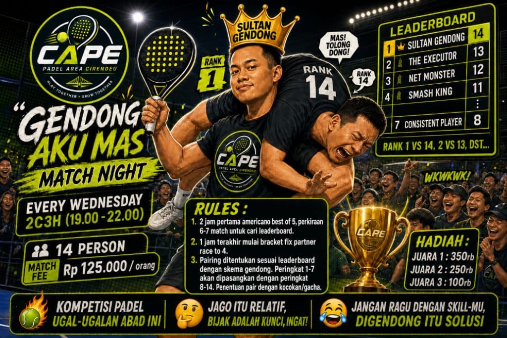 CAPE media 1