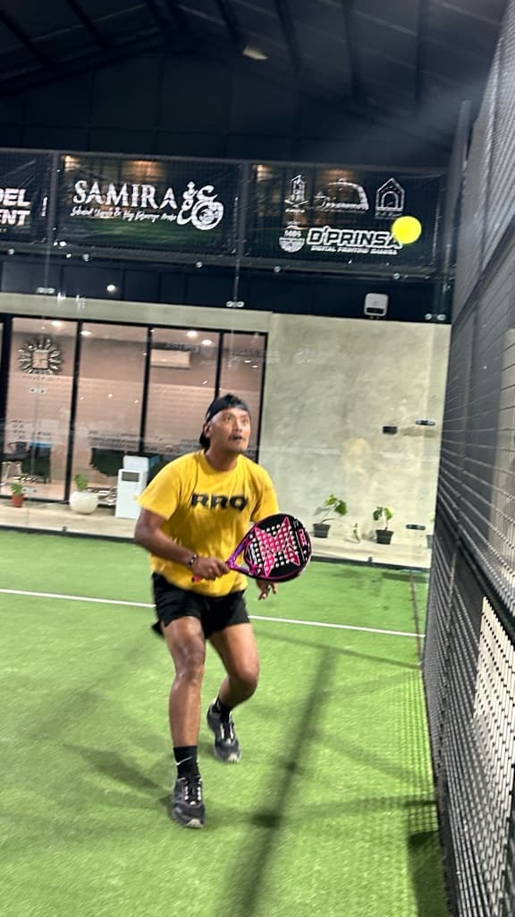 Kalong Padel Club  media 3