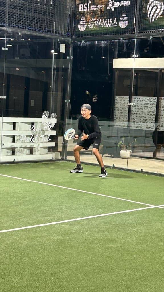 Kalong Padel Club  media 1