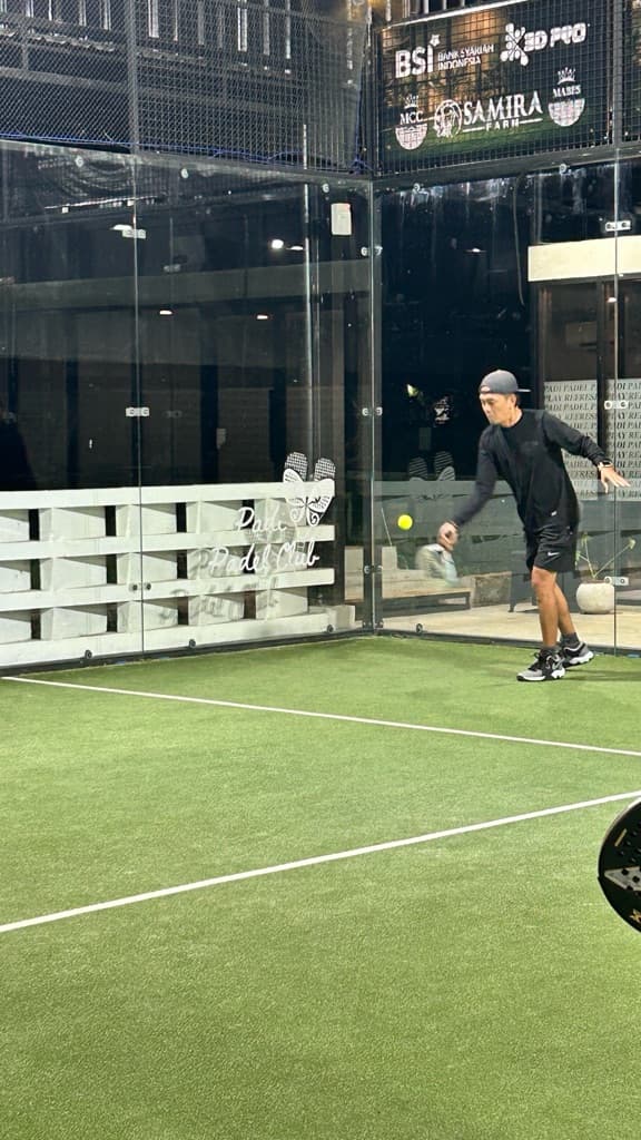 Kalong Padel Club  media 5