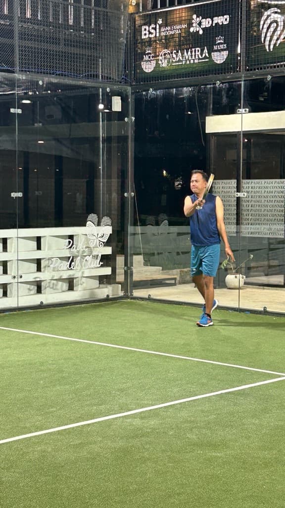 Kalong Padel Club  media 4