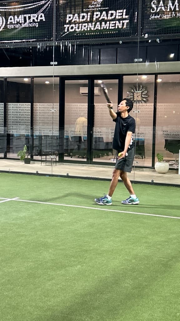 Kalong Padel Club  media 6