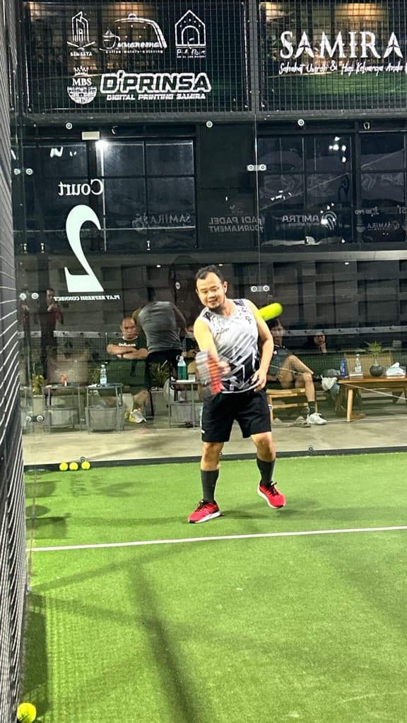 Kalong Padel Club  media 2