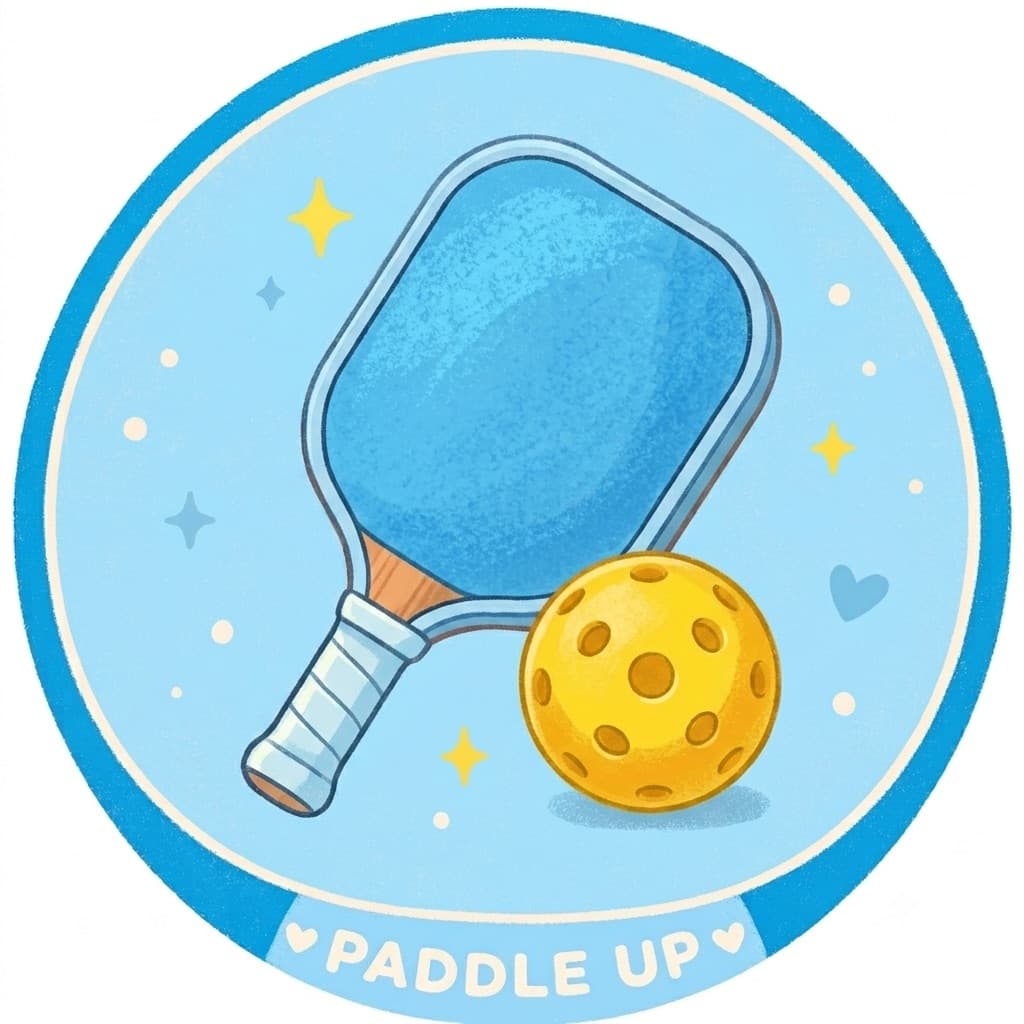 PADDLE UP media 1