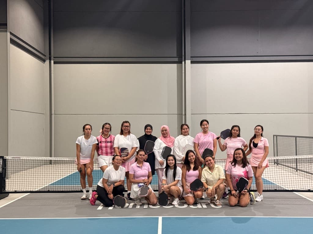 🎀THE PINK RALLY🎀 media 1