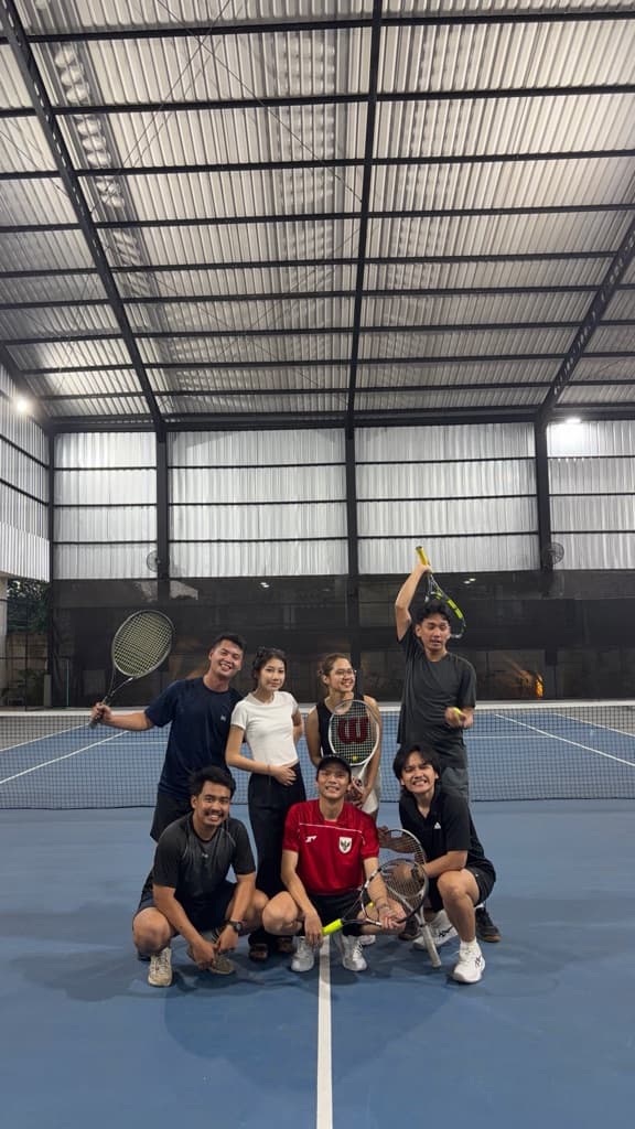 Gebuk Raket media 3
