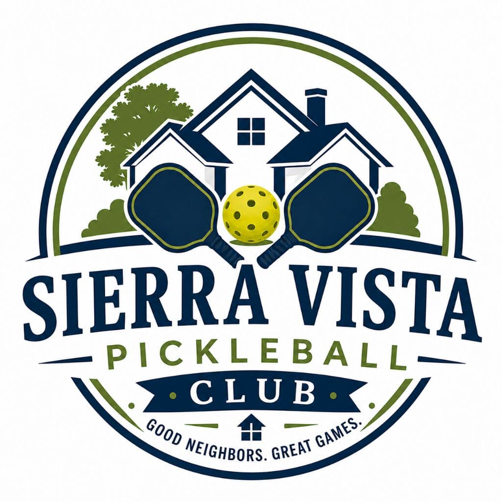 Sierra Vista Pickleball Club media 1