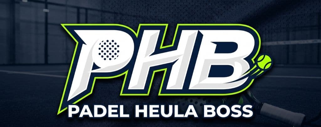 PHB (Padel Heula Boss)  media 1