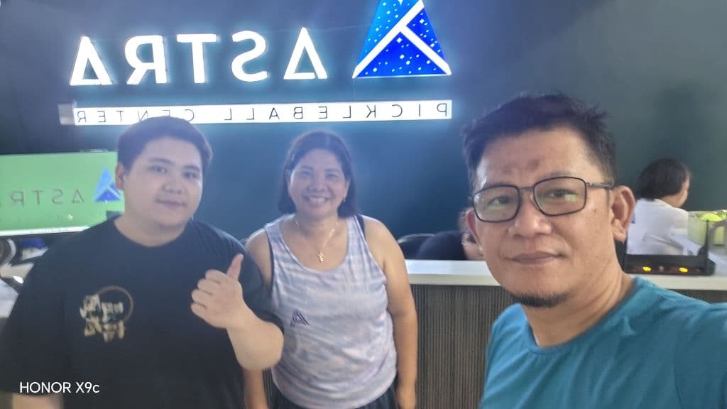 Astra Pickleball Center media 1
