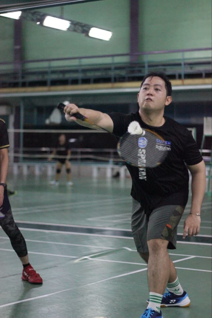 VLZ BADMINTON CLUB media 4