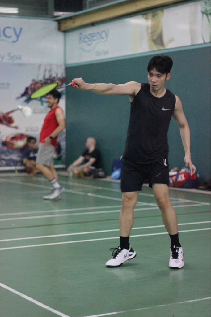 VLZ BADMINTON CLUB media 6