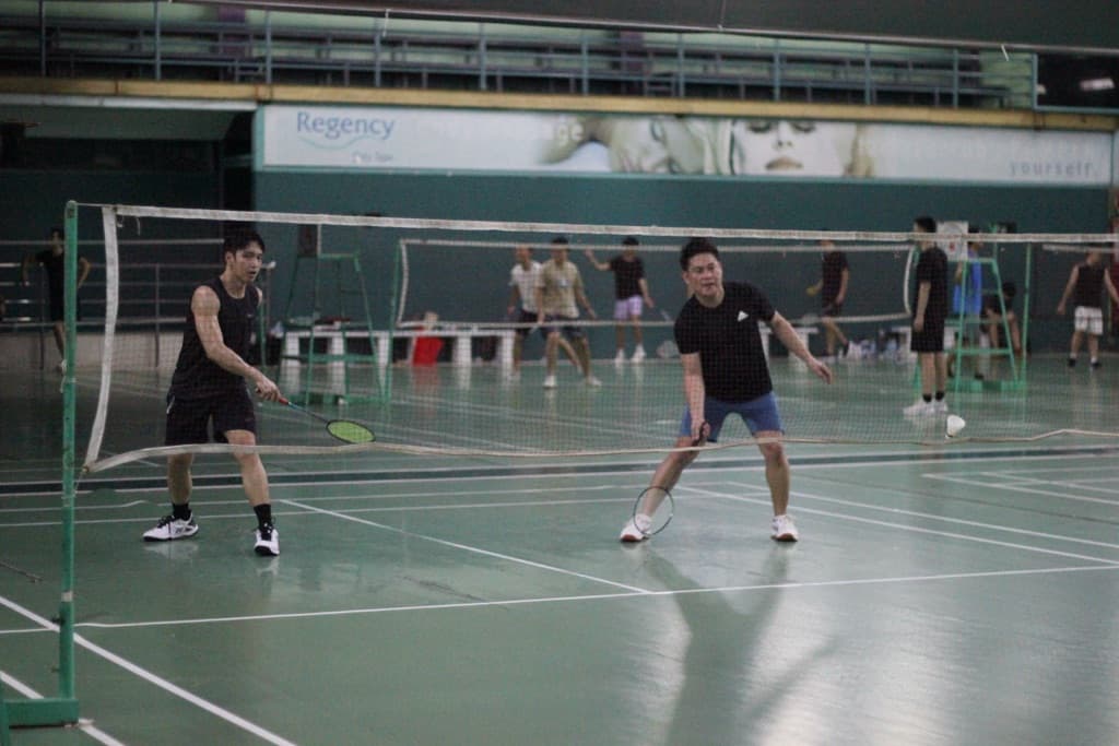 VLZ BADMINTON CLUB media 5