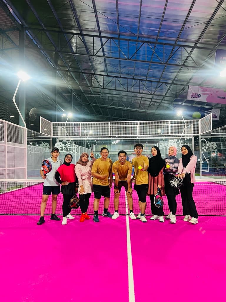 Split Padel media 2