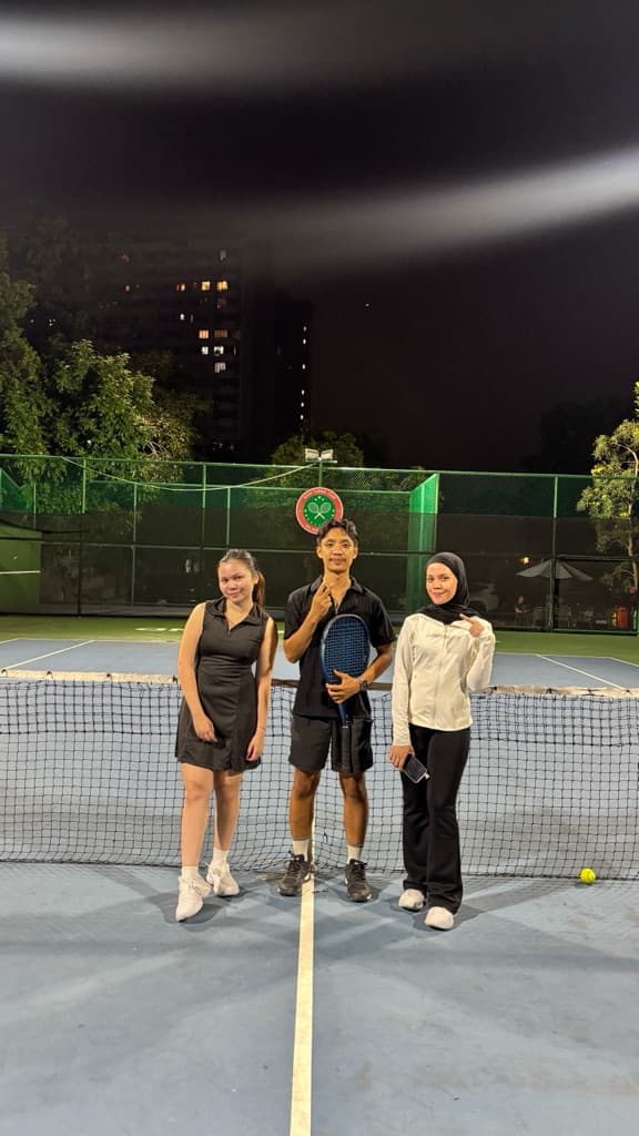 Topline Tennis Club media 3