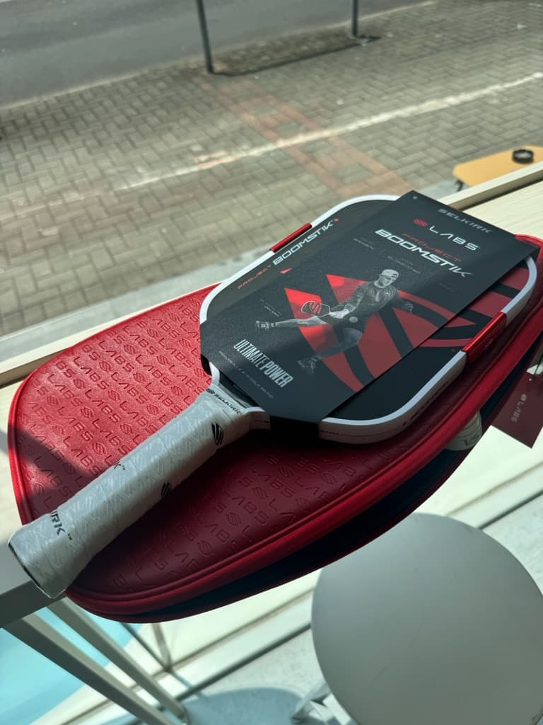 Century Link Newbie Pickleball Club media 1