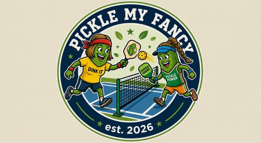 PICKLE MY FANCY media 1