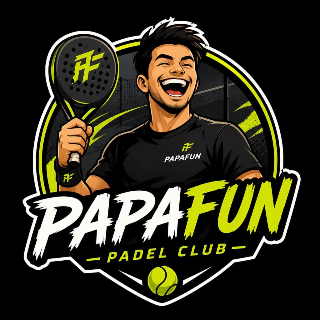 PAPAFUN PADEL media 1