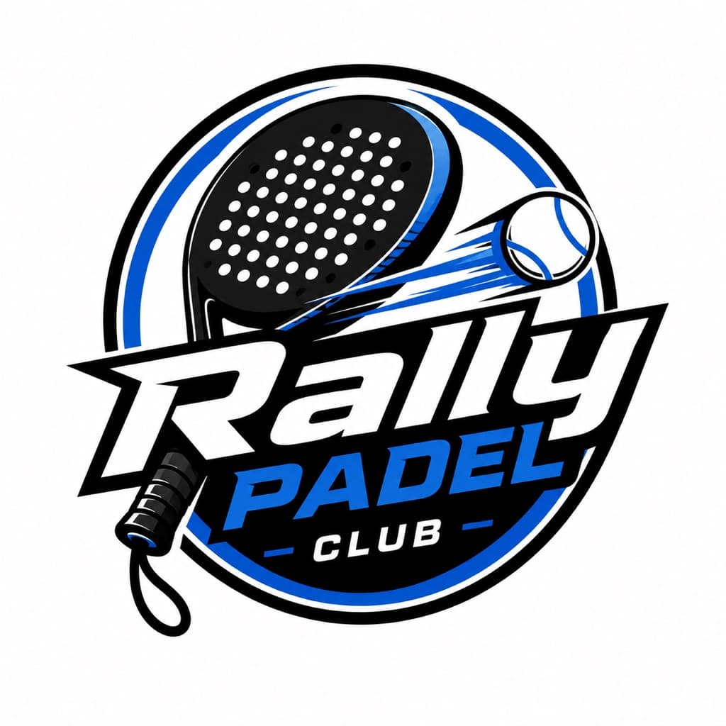 The Rally Padel media 2