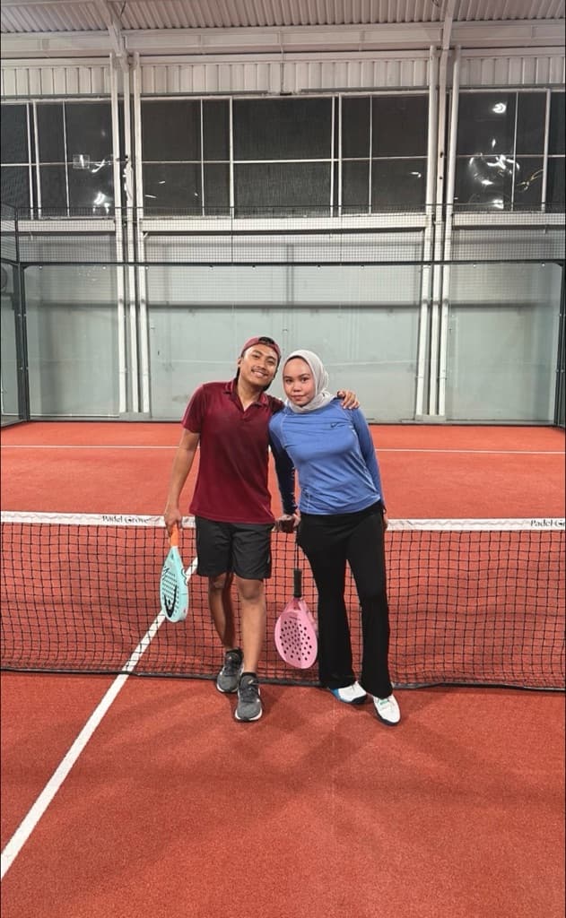 Versus Padel Club media 2