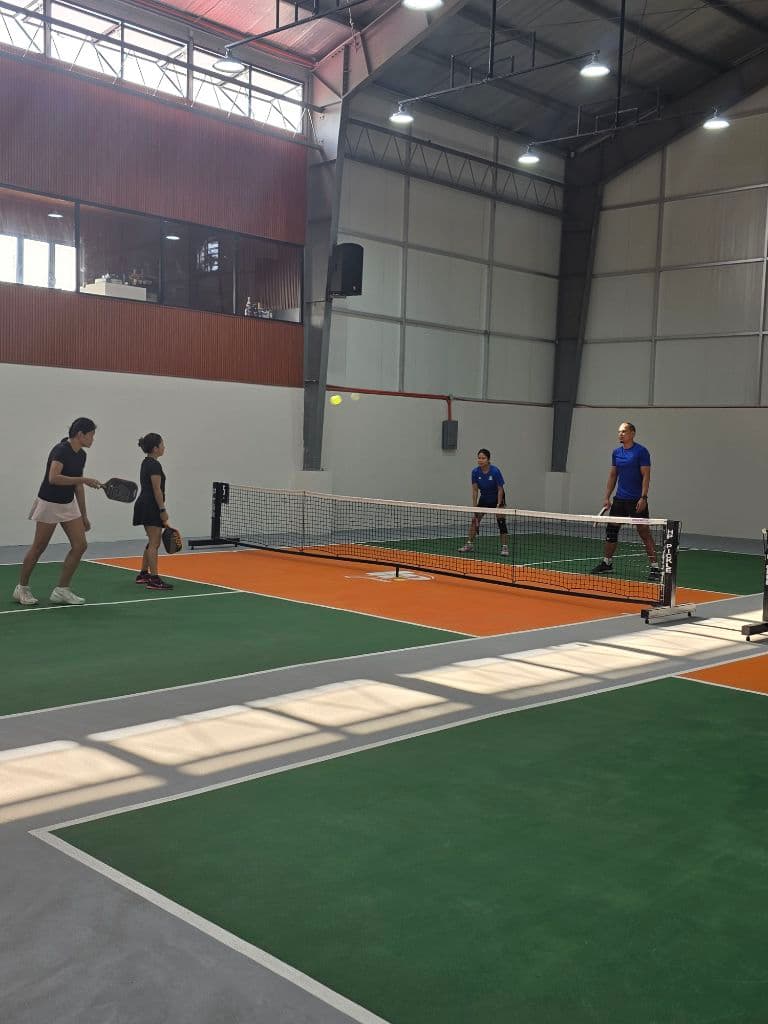 CSA Parents Pickleball Club Biñan media 4